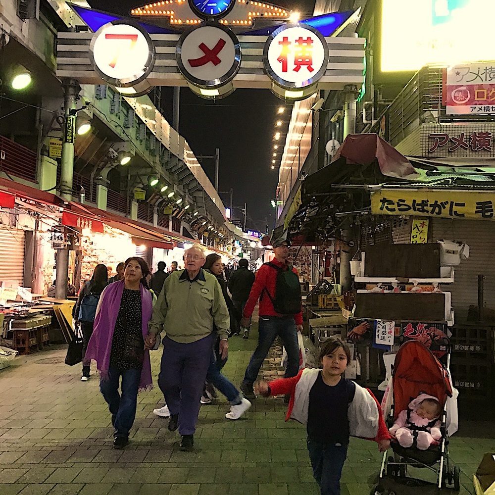 Meet your Posher, Sandra